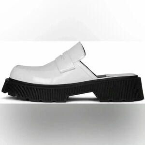 [8.5] Jeffrey Campbell Women's Office_M Shoe  White